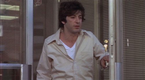 Dog Day Afternoon - 60 min