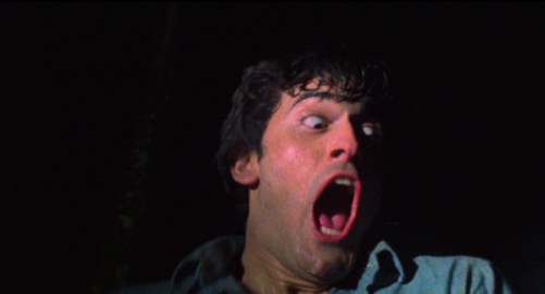 The Evil Dead - 60 min