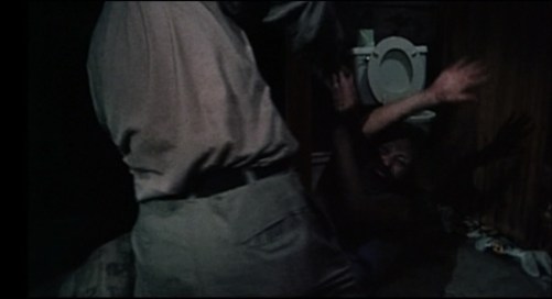 The Texas Chainsaw Massacre - 60 min