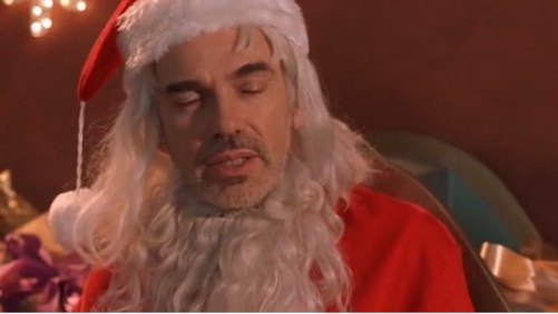 Bad Santa