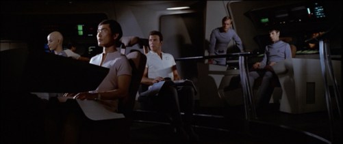 Star Trek The Motion Picture