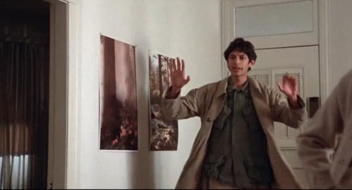 Invasion of the Body Snatchers