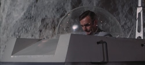 Diamonds are Forever