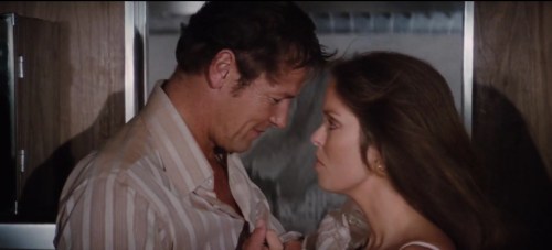 The Spy Who Loved Me