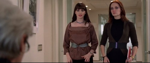The Devil Wears Prada