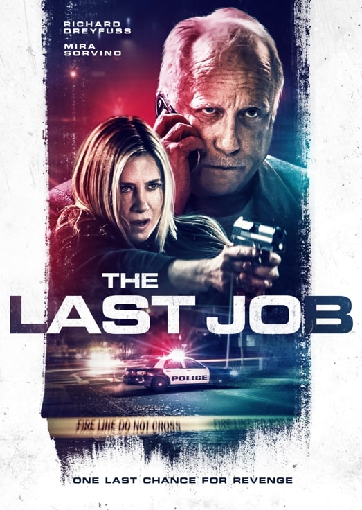 The Last Job Code Film Review: ‘The Last Job’ (2021) – DomOnFilm